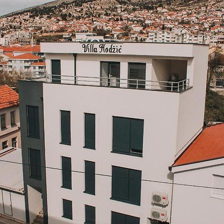 Villa Hodzic Mostar Exterior foto