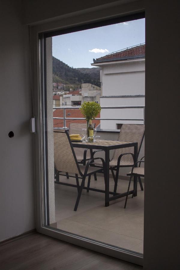 Villa Hodzic Mostar Exterior foto
