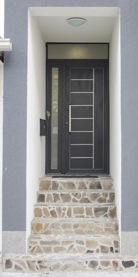 Villa Hodzic Mostar Exterior foto