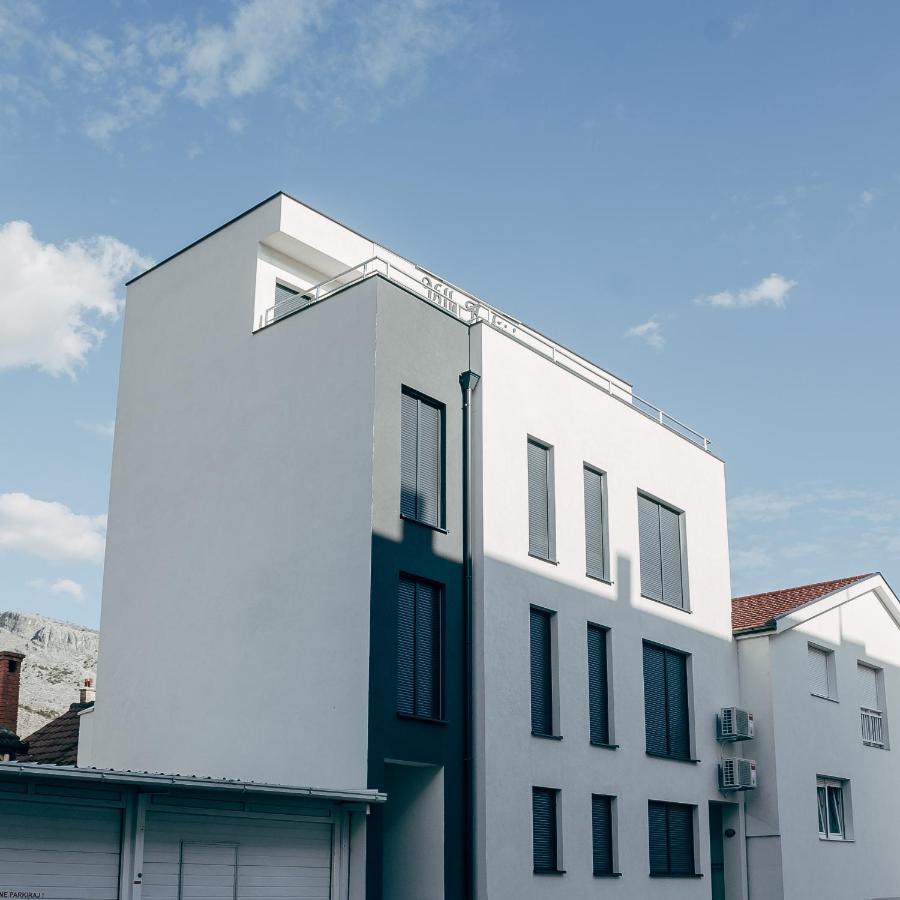 Villa Hodzic Mostar Exterior foto
